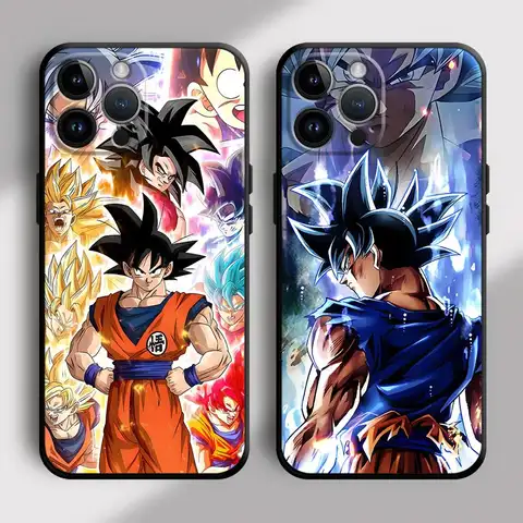 10 best sales dragon ball-fodral - №2