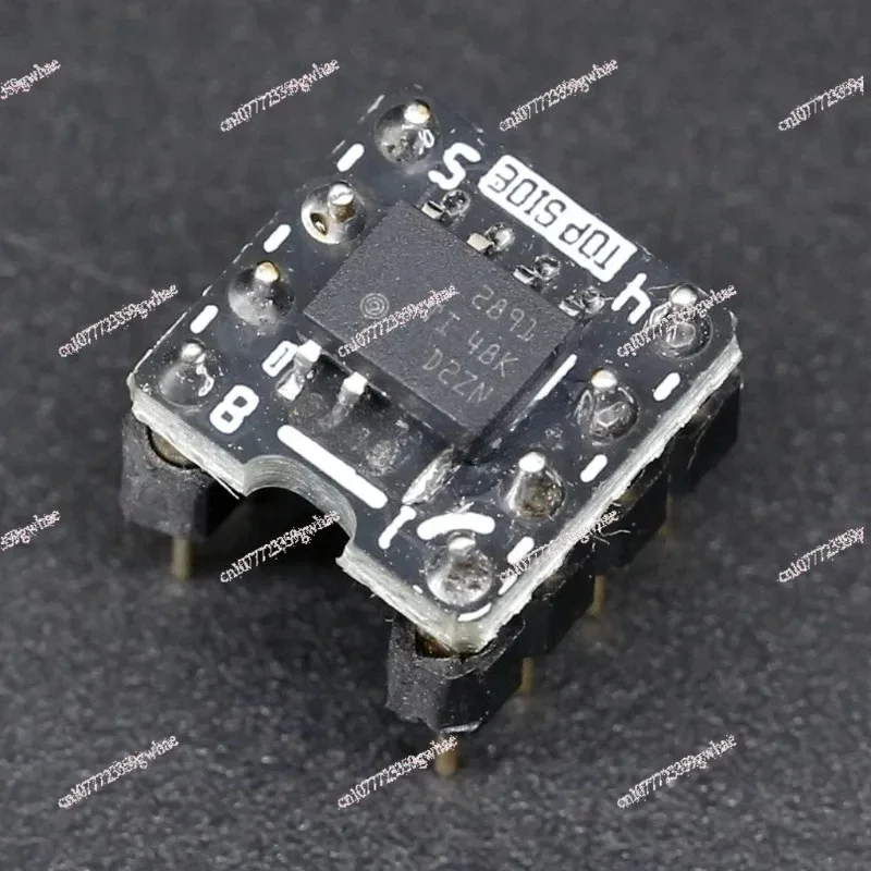 Low Distortion, Low…