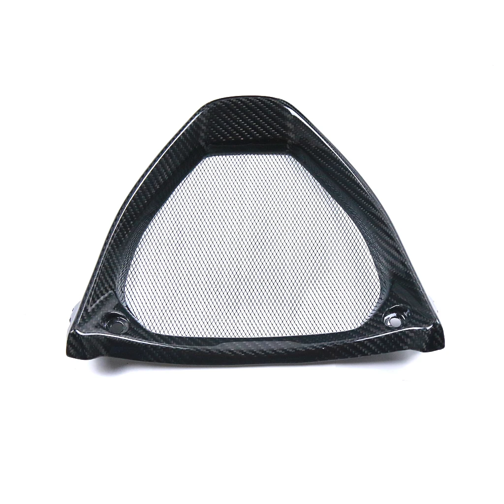 For Aprilia RSV4 /TuonoV4 2021 + Motorcycle Accessories Carbon Fiber Anterior belly plate Fairing Motorcycle Modification Casing