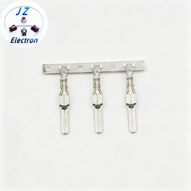 30PCS 7114-4111-02 Aviation Plug Waterproof connector Original Genuine Connector Electronic