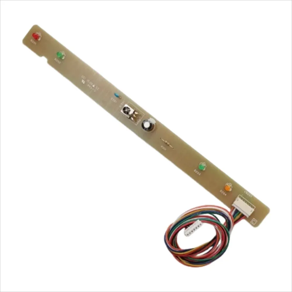 New for Fujitsu air conditioner remote control receiver board ASWA18LCCK02CB-0300HSD-D0SX20113R indicator light
