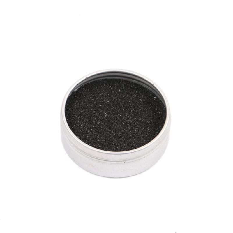 50G Black Brown White Strong Keratin Glue Powder For Hair Extension Keratin Glue Powder For Fusion Hair Extension Tools