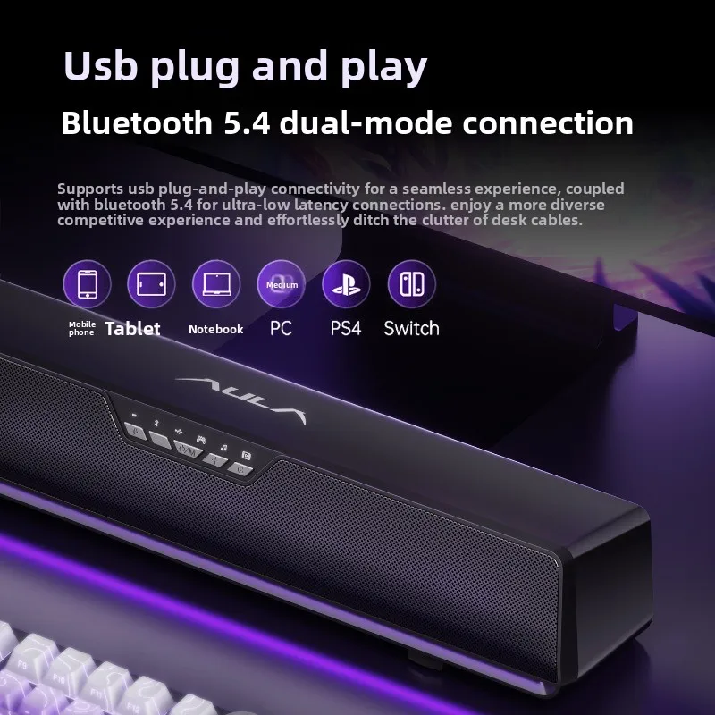 Thumbnail 2 - #38 Best Selling Soundbar Speakers