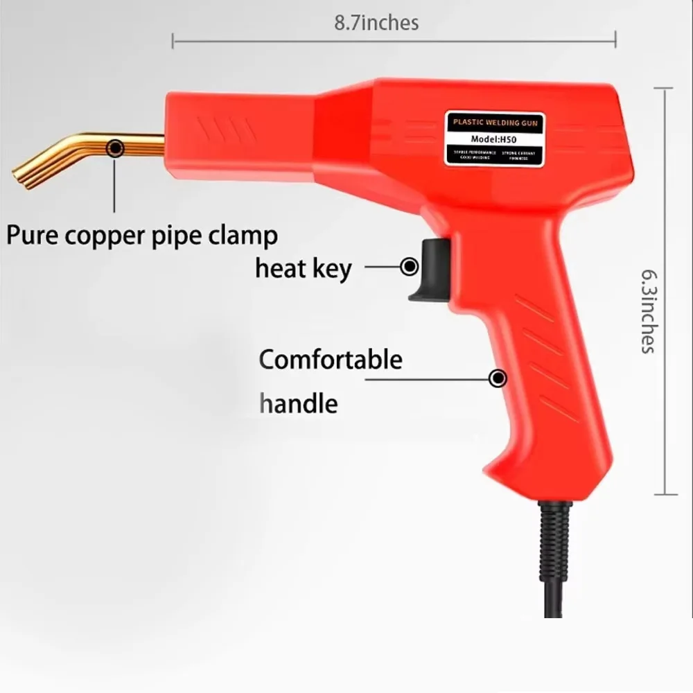 Thumbnail 3 - #13 Latest Welding Guns Offers