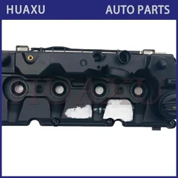 Engine Valve Cover For VW AUDI A3 A4 Allroad B8 A5 Sportback A6 C7 Q5 TT Seat Leon SC Skoda Octavia III 03L103469AD 03L103469S