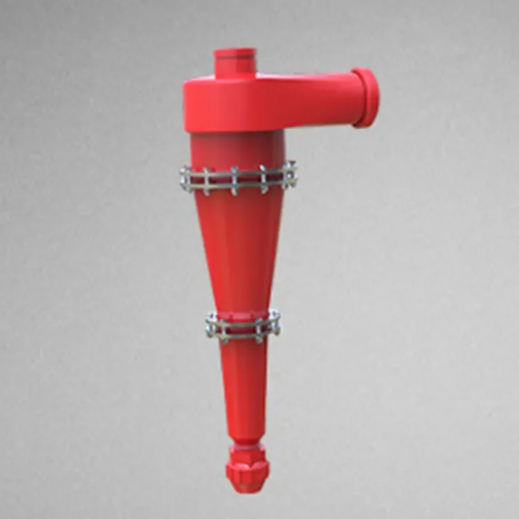 High Quality Hydro Cyclone Mineral Laboratory Separator Machinery for Efficient Mineral Processing