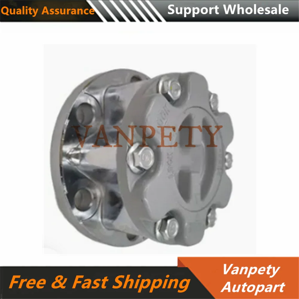 

New Wheel Lock Hub 28 Teeth Manuel for Mitsubishi Pajero Triton Pick Up L200 4X4 L300 4X4 MD886389 MB886389
