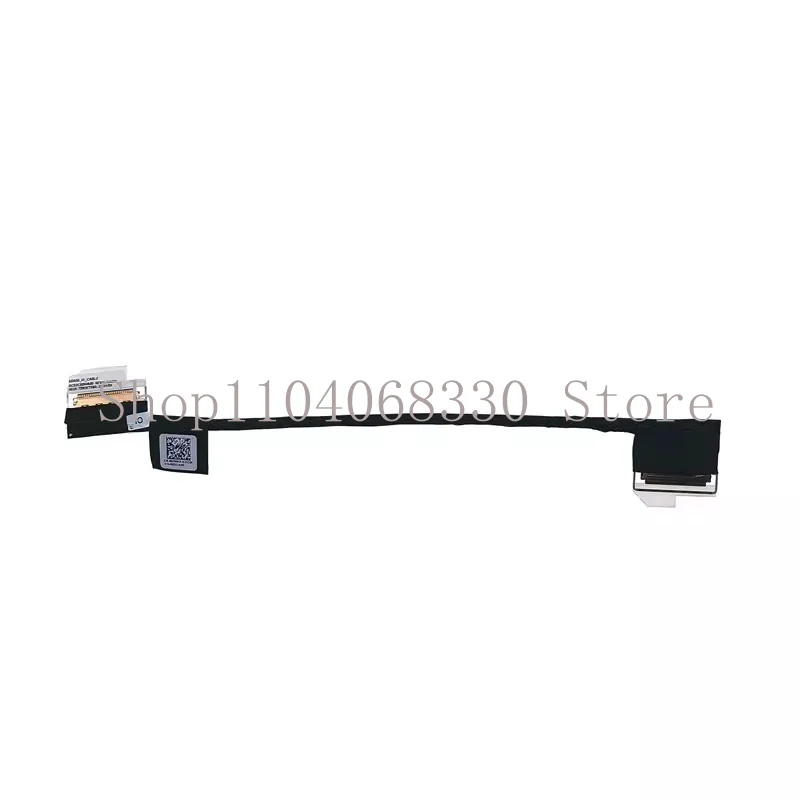 

Original for DELL Alienware X15 R2 R1 HDS50 IO CABLE DC02C00WA00 07MHK 007MHK