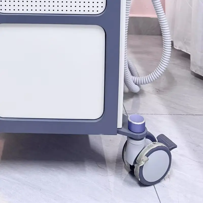 

Профессиональный аппарат для коррекции фигуры Myoslim RF 6500W Hi-EMT, 200 Гц, для сжигания жира, оборудование для похудения и красоты