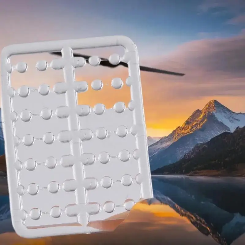 

1/6 Scale Mini Simulated Bear Popsicle Making Mold for Dollhouse Refrigerator Food Play