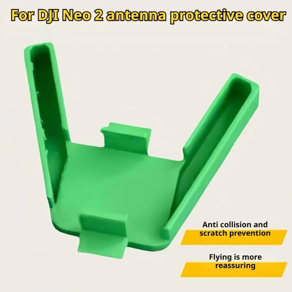 For DJI Neo 2 Antenna Protector Gimbal Anti-collision Protection, Antenna Protection For Safer Flight Drone Fixed Accessories