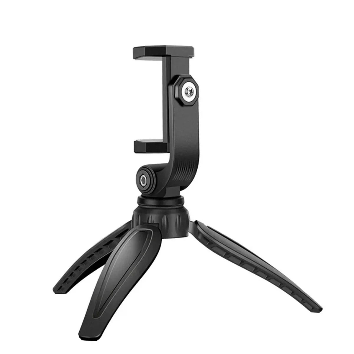 QA88X Tripod Foldable 360° Rotation Selfie Stick Monopods Video Stand Universal for Smartphone