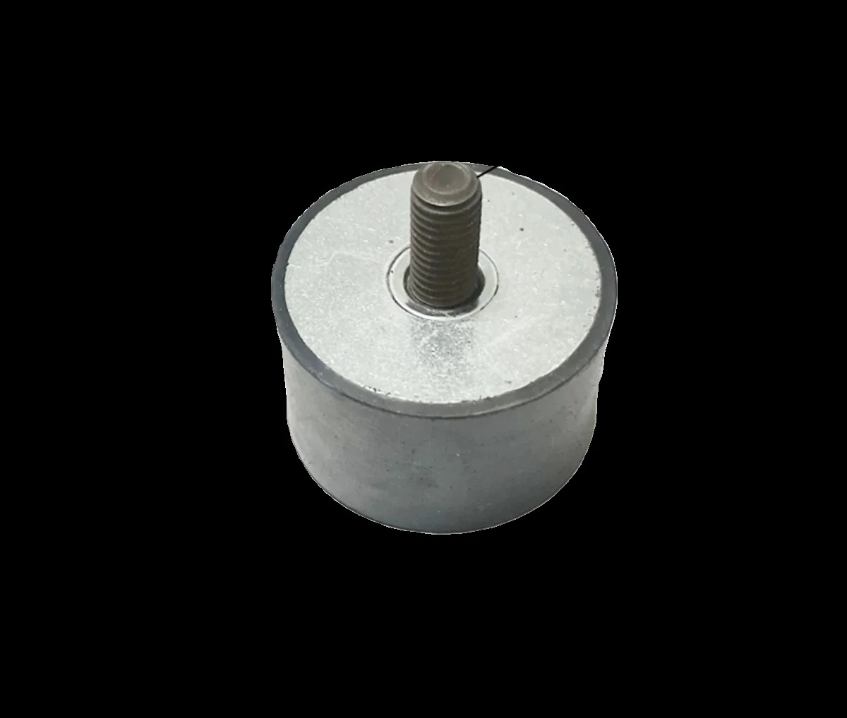 Vacuum pump rubber foot pad RA0100RA0302SV300BSV200VC100 shock-absorbing cushion accessories