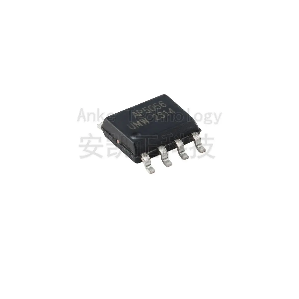 

Оригинальный AP5056HSPER SOP-8 литий-ионный аккумулятор постоянного тока/постоянного напряжения линейный чип управления питанием 10 шт.