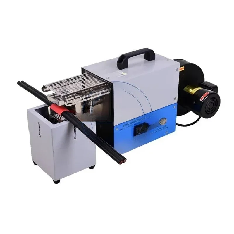 Heat shrinkable tube blower g un precision temperature control heat gu n