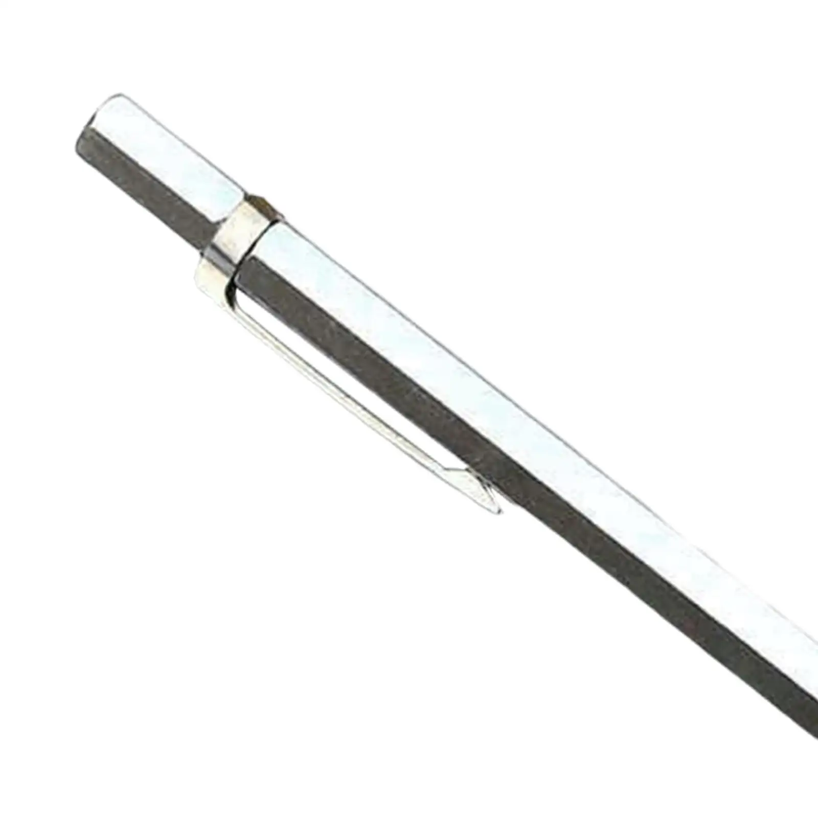 10x Marker Lettering Pen Construction Marker Tools Scribing Tool