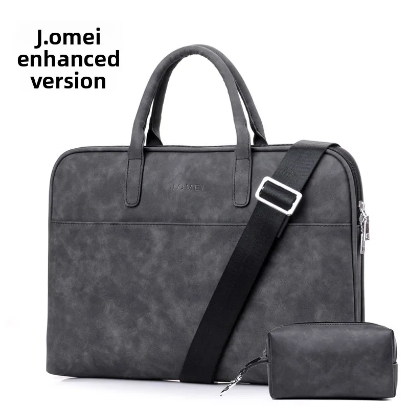 

For 16inch 2025 HP Victus /OMEN MAX Gaming 16t-ah000 Laptop bag trendy waterproof men and women single shoulder crossbody bag