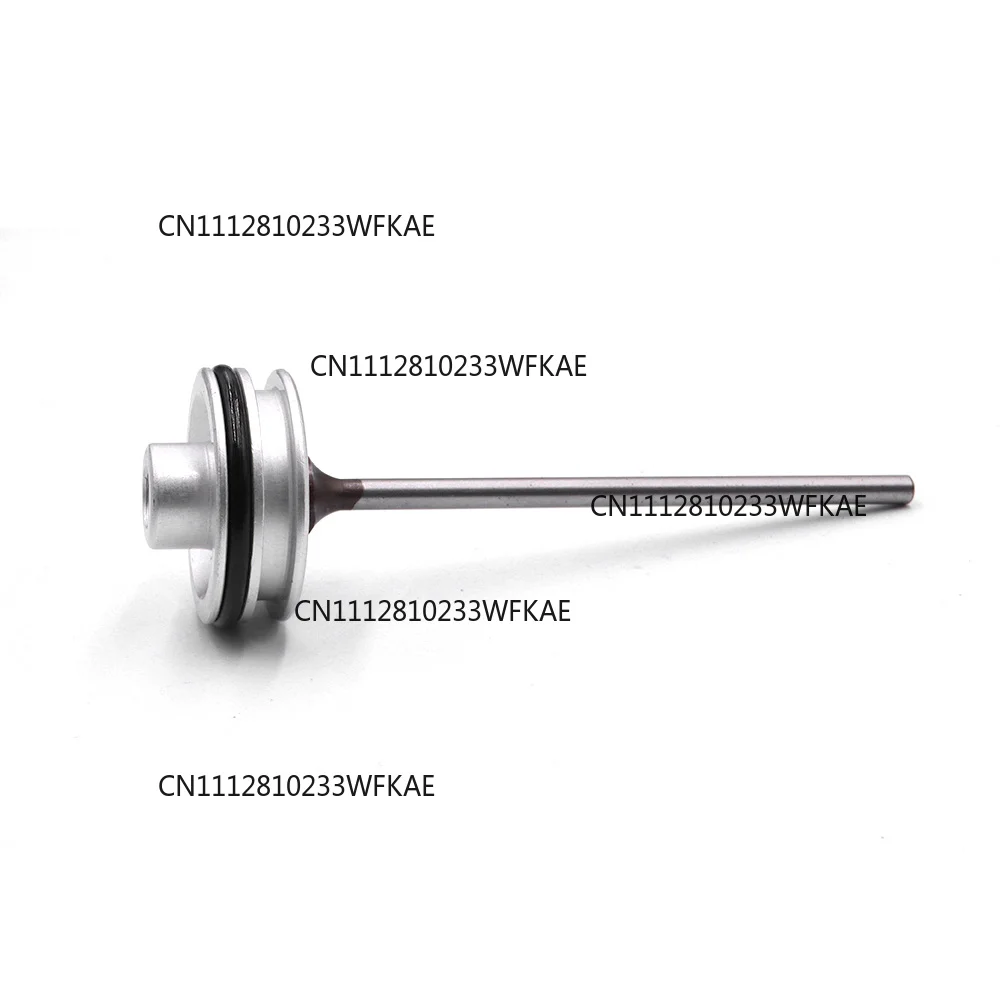 Coil Nailer Main Piston Unit CN55 CN70 CN80 Pneumatic Nail Gun Driver Spare Parts for Max RGN Senco Nailer Accessory Firing Pin