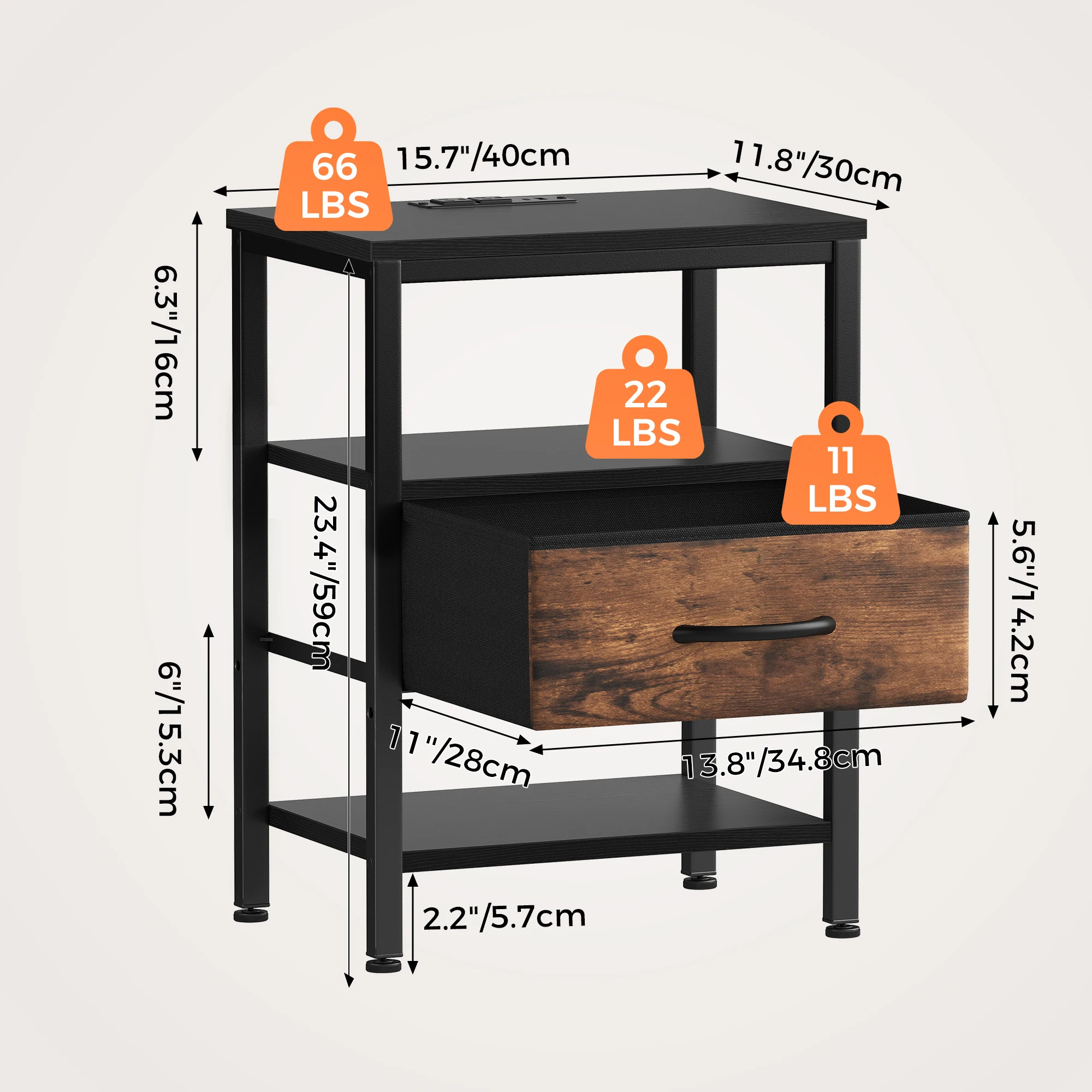 Thumbnail 4 - #31 Best End Tables to Buy In 2026