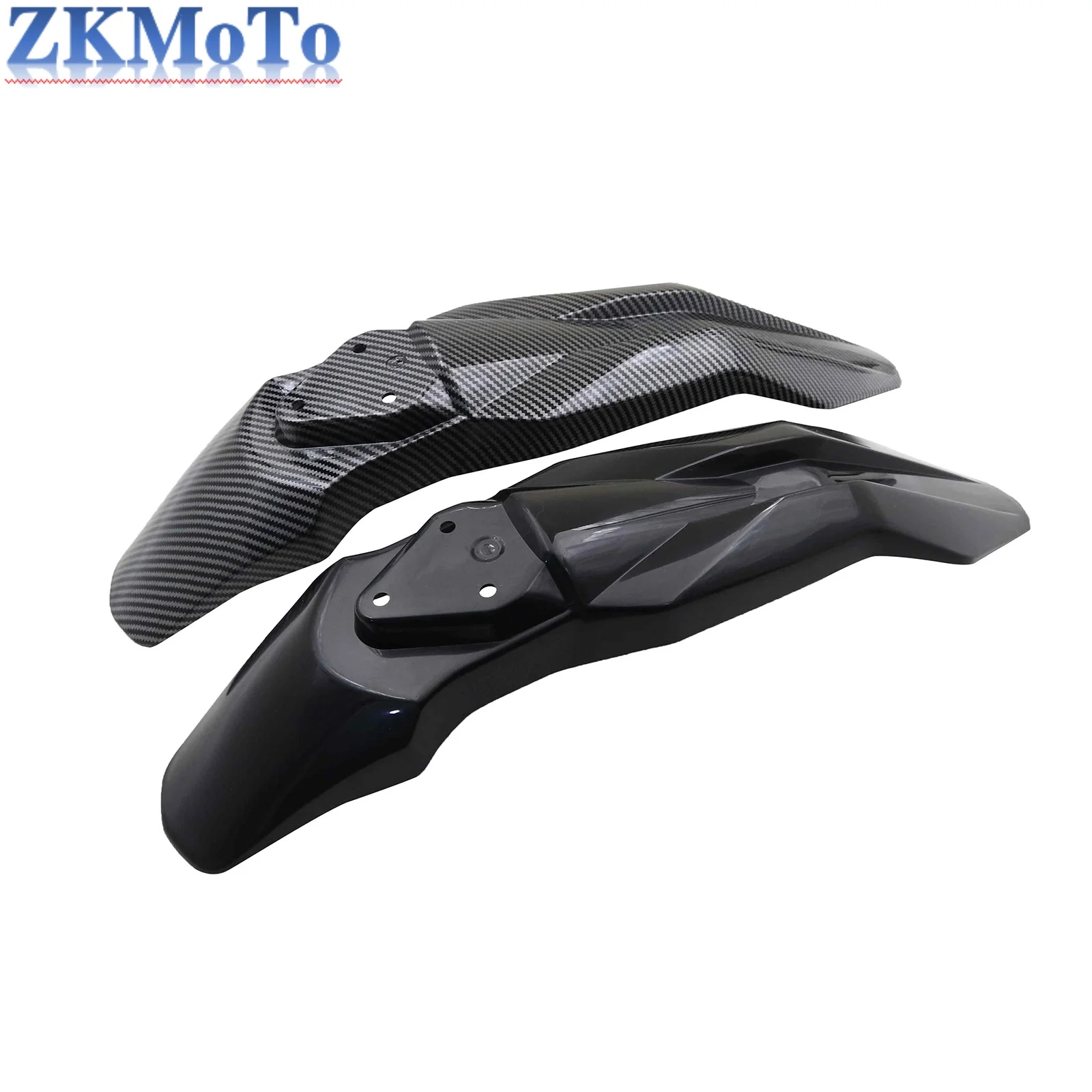 واقي الطين من البلاستيك الأمامي للدراجة النارية لـ SurRon Light Bee S & Light Bee X أجزاء لملحقات Talaria Sting X3 MX3 MX4 MX5