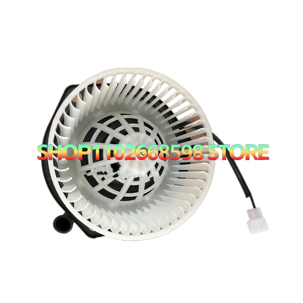 

For ND062500-3731 Komatsu PC55/56/60-7/75/78/128US-6/138/200-6/220/240 Air Conditioning Blower Heater Motor Excavator Parts