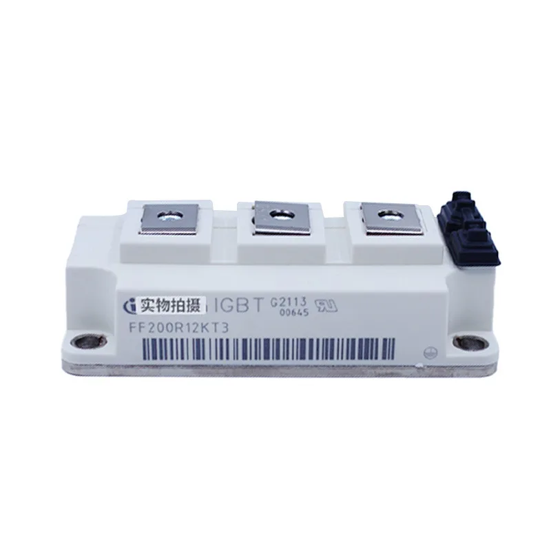 Stock FF450R12KE4P FF600R12KE4P Power IGBT modules are in sufficient stock and complete models