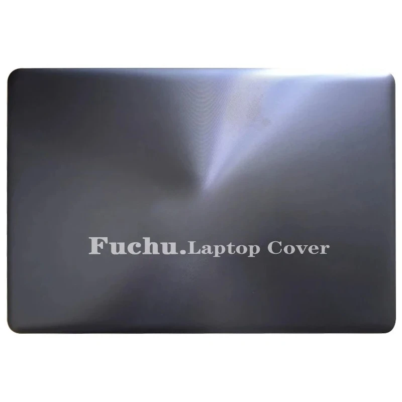 Gold GrayBlue Laptop Case Non-Touch LCD Back Cover/Hinges For ASUS VivoBook ASUS X411 X411U UF UN UA Notebook Computer Case