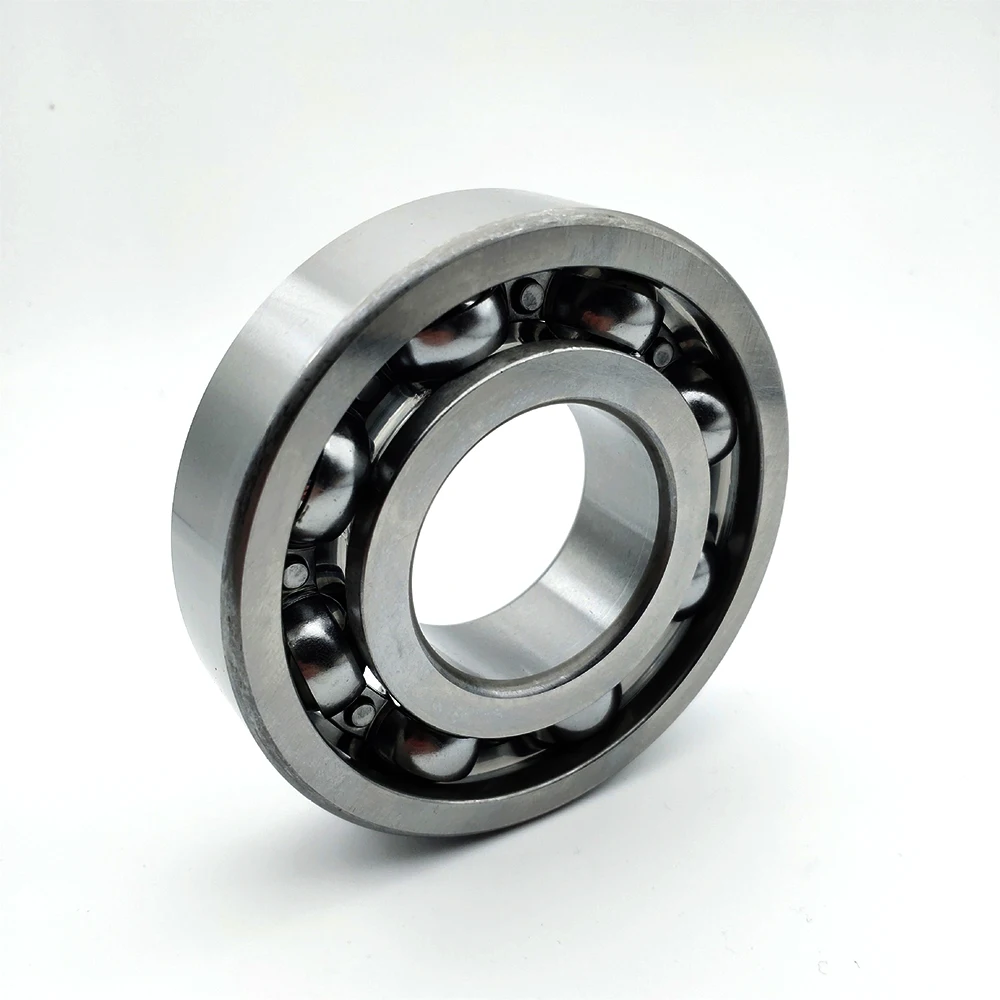 High-speed Precision Ball Bearing 6200 6201 6202 6203 6204 6205 6206 ZZ2RS 2rz Winrow Bearing