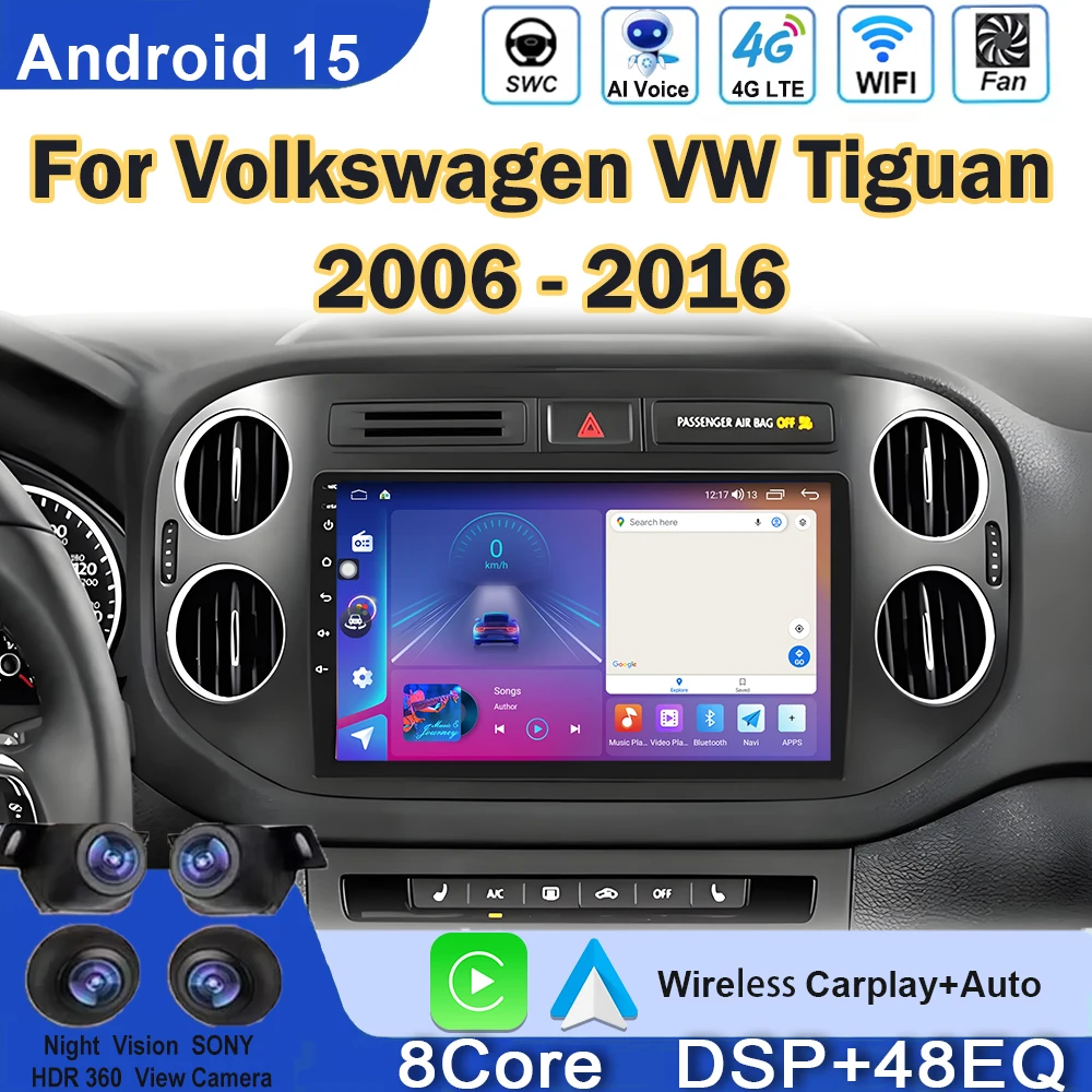 Android Auto Radio … - image