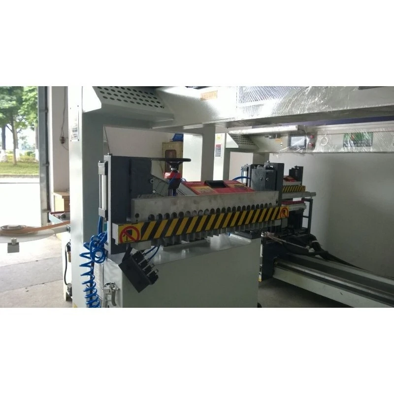 Furniture drilling machine, multi-row multi-shaft drilling, three-row drilling machine