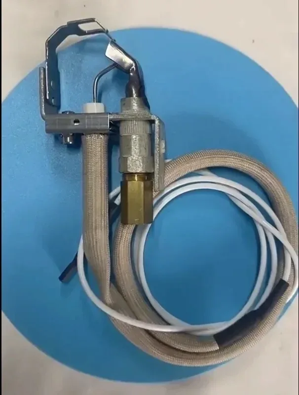 Importierte Kessel EMGP, EMGO, EMG, BTR, BTRE, BTRO Kesselzünder