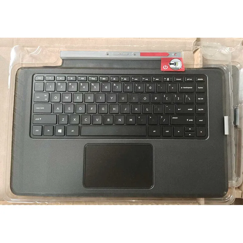 

Новая клавиатура для HP ENVY X2 DETACHABLE 13T-J000 13-j003TU 13-j001TU 13-j002TU (US-раскладка)