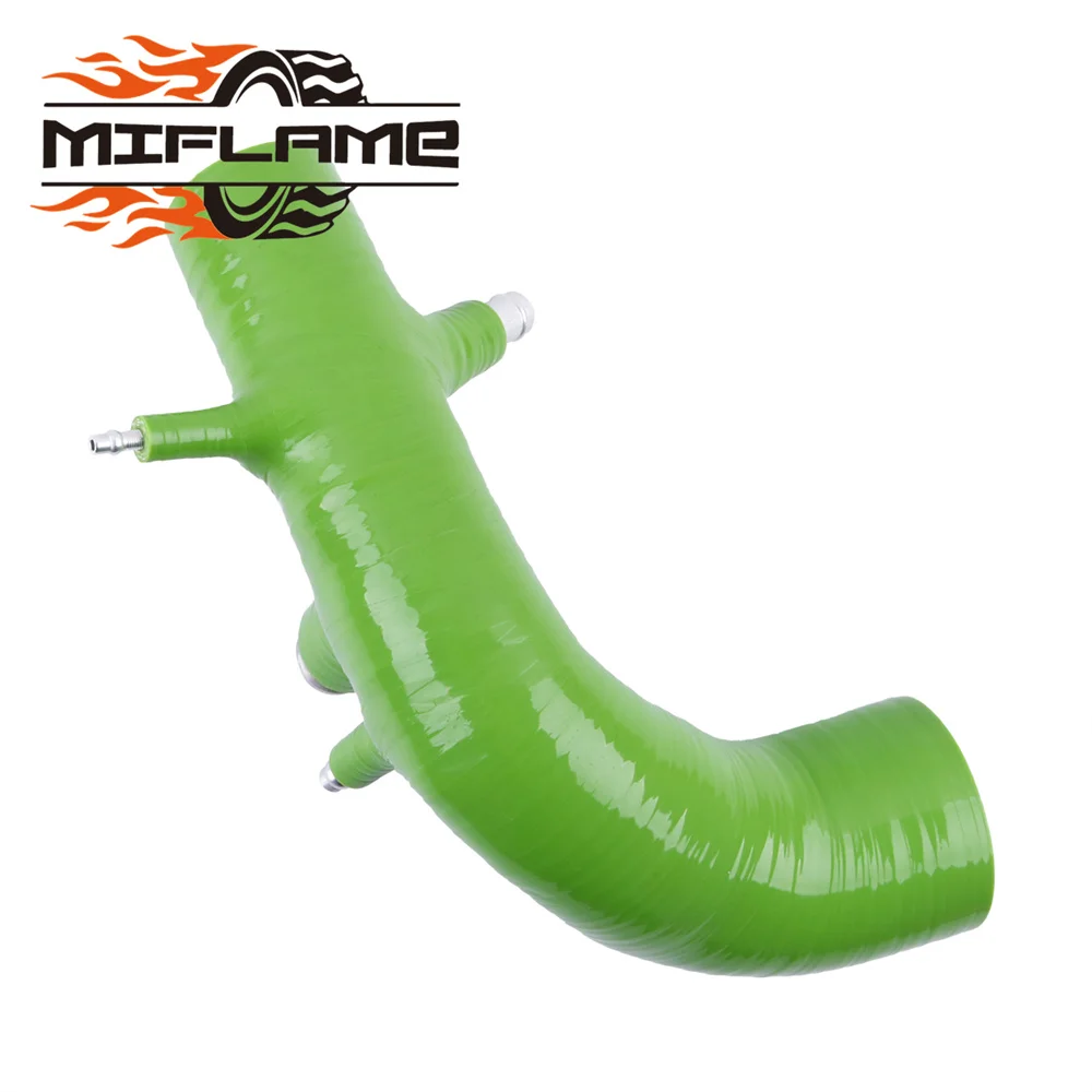 For Alfa Romeo Mito/Abarth Grande Punto/Fiat Linea Turbojet 16V T-Jet Silicone Intake Hose