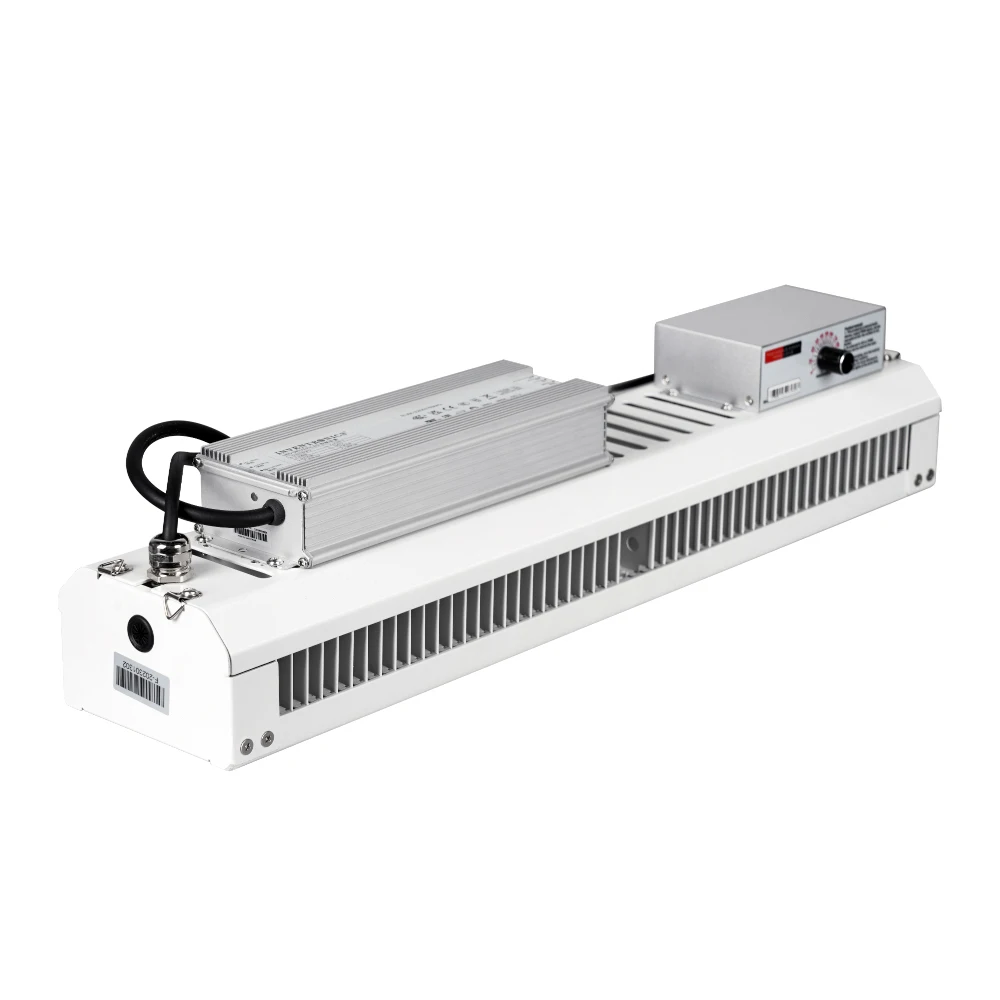 

Red PTU Light Emitting Diode Plate Full Spectrum Aquarium Growth Light Succulents Seeds and Flowers