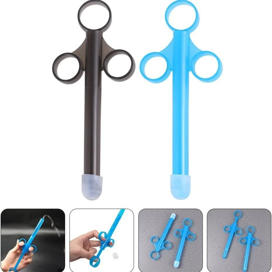 

Аксессуары для ванной комнаты для душа, биде, продукт для женской гигиены, клизма, масло, аппликатор, смазка, пусковая установка, шприц, трубка инжектора