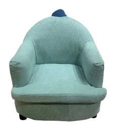 Children's Pouf Girls Sofa In Vacuum Packaging Child Furniture Bean Bag Opens Baby Lounger Meuble Enfant Chair Kids Armchair