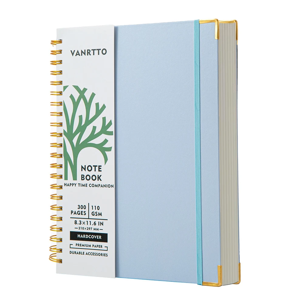 AEF7-2024 Planner, Weekly Monthly Planner 2024, 8X12inch, School Planner With Soft Flexible Cover For School Office