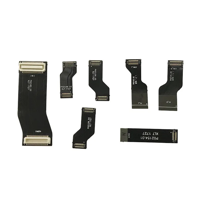 kit-cavi-piatti-di-ricambio-per-parti-di-riparazione-cavi-flessibili-piatti-per-fotocamera-gimbal-dji-phantom-4-pro