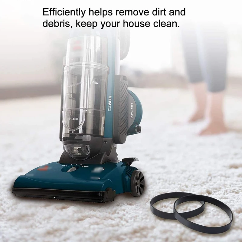 ГОРЯЧИЕ 2 шт. сменный трансмиссионный ремень для вертикального пылесоса Bissell 7, 9, 10, 12, 14 3031120   & 32074