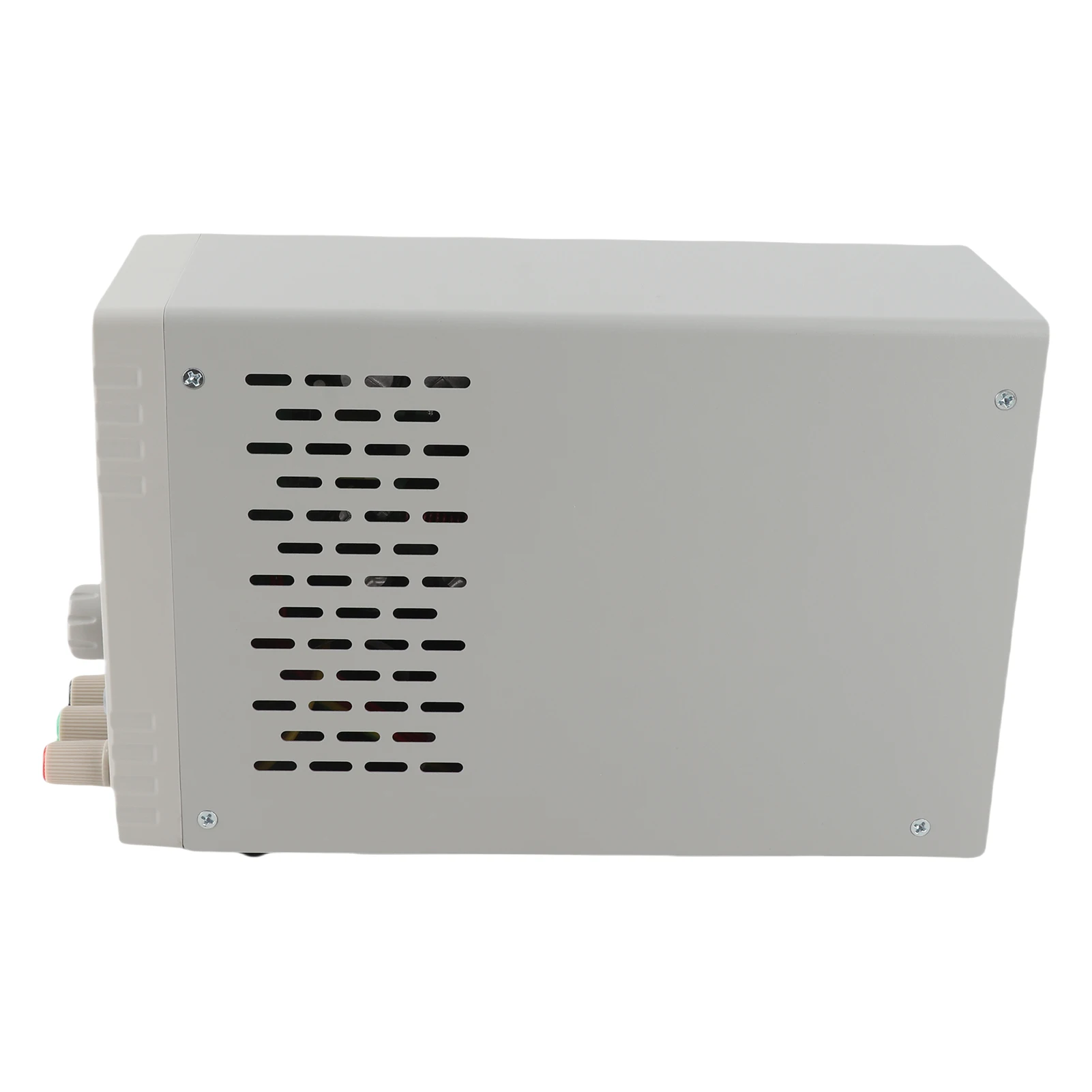 300W 벤치 DC 전원 공급 장치 조정 가능한 DC 전원 공급 장치 단일 채널 출력 전압 조정기 스위치 DC 전원 조정기 스위치