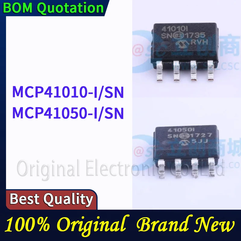 MCP2551-I/SN MCP256…