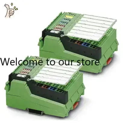 2026 Spot Special Offer Phoenix Wireless Kit - ILB BT ADIO MUX -2702875 Analog Quantity