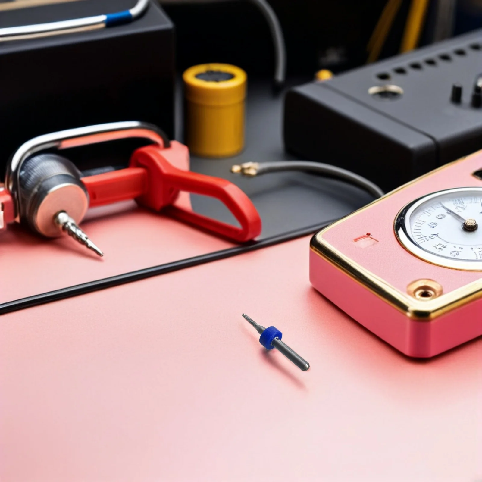 

Сверло для ремонта лобового стекла автомобиля, 15 мм, инструмент для ремонта окон из вольфрамовой стали, прочный, высокопрочный, устойчивый к истиранию