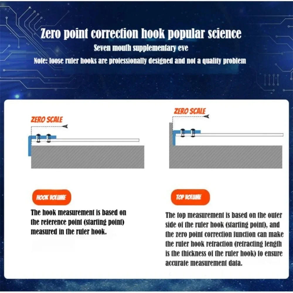 Thumbnail 4 - #31 Best Tape Measures to Buy In 2026