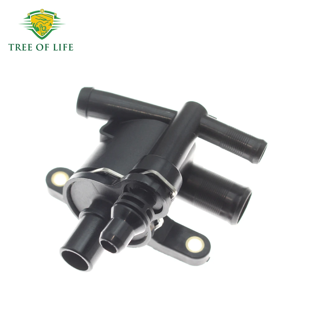 LR093489 Coolant Liquid Separator For Land Rover Range Rover Vogue Sport Discovery Sport 2014-2017 New Defender 2020 LR181892