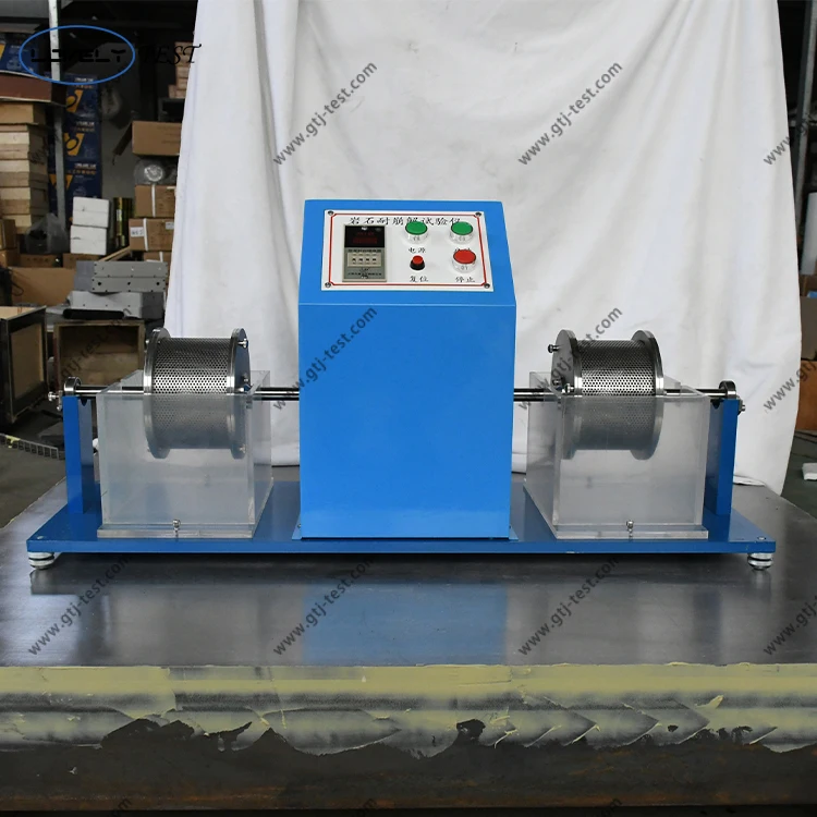 

Оборудование для испытаний на скалах - Заводская розетка устройства для прочного оборудования