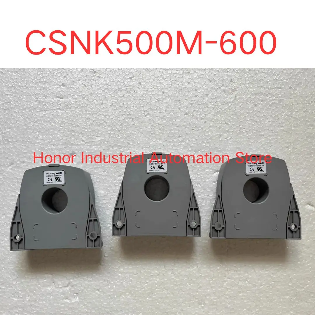 

б/у CSNK500M-600 Тест трансформатора датчика тока ОК Быстрая доставка