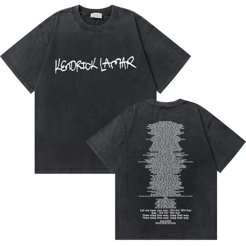 Vendetta Inc. Humble Money VD-1356 - Maglietta da uomo girocollo