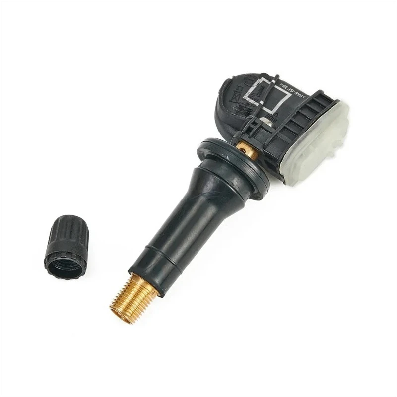 4PCS Internal TPMS Tire Pressure Monitor Sensor 1862980 2036832 for Focus Fiesta B-Max C-Max Ecosport Escape F-150 Replacement