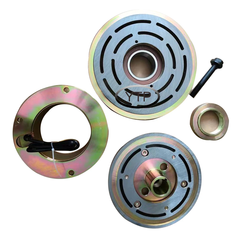 Car A/C Compressor …